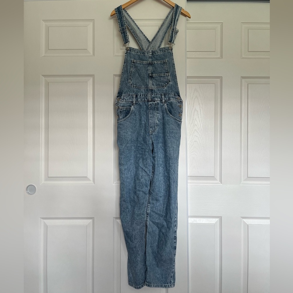 We The Free Ziggy Overalls